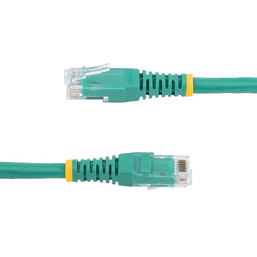 StarTech 5ft CAT6 Ethernet Cable - Image 3
