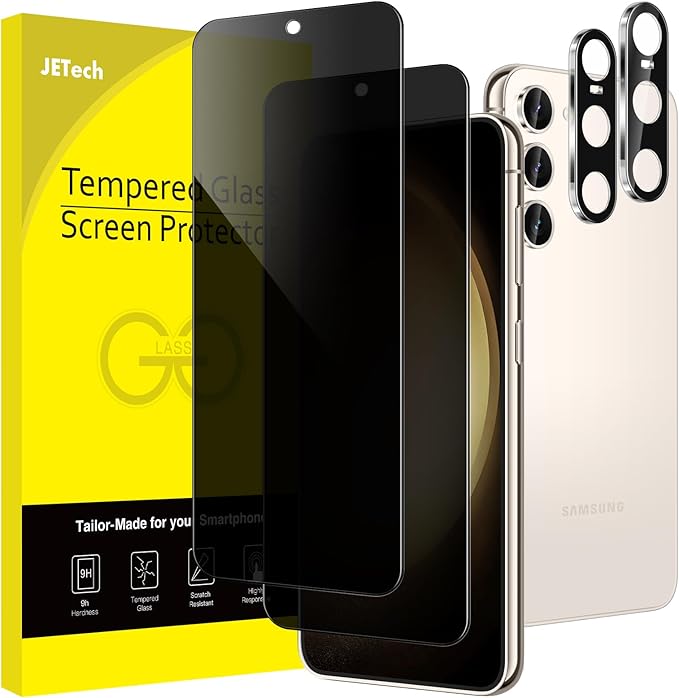 JETech Privacy Screen Protector by JETech
