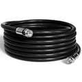 THE CIMPLE CO - RG6 Coaxial Cable 150 FT - RG6 Coax Cable by THECIMPLECO