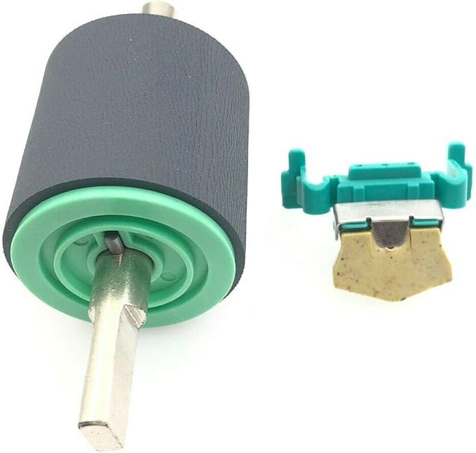 LD6187001 LD6092001 Pickup Roller Separation Pad for Brother ADS-2500W ADS-2600W