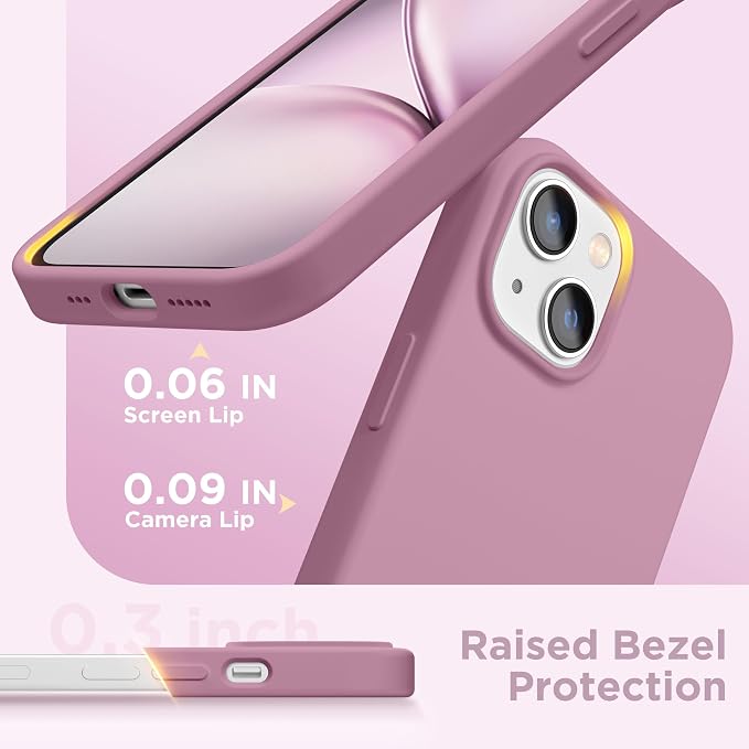 GolbinBox Magnetic for iPhone 13 Case & iPhone 14 Case, Compatible - Image 7