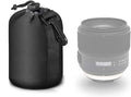 Selens Protective Neoprene Lens Pouch by Selens