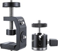 UTEBIT 40mm C-Clamp Camera Mount by UTEBIT