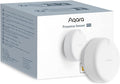 Aqara Presence Sensor FP2, mmWave Radar Wired Smart Motion Sensor, Zone by Aqara