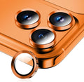 for iPhone 17 Pro/iPhone 17 Pro Max Camera Lens Protector, Tempered Glass by WumigooProducts