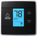 RV Thermostat Compatible with Dometic 3316250.712, 3-Wire Single Zone Control by Unknown