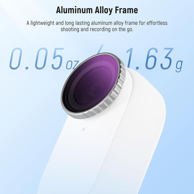 NEEWER ND Filter Set Compatible - Image 7