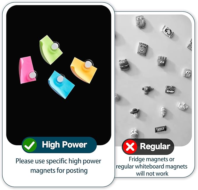 J&J worldwide Glass Whiteboard 8' x 4', Magnetic Black Glass Dry Erase Board, Black White Board Frameless, Includes Markers, Magnets, Marker Tray, Eraser for Wall, Office, Home, School