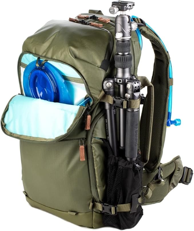 Shimoda Explore v2 35 Backpack, Landscape Adventure Outdoor Photography Travel - Image 7