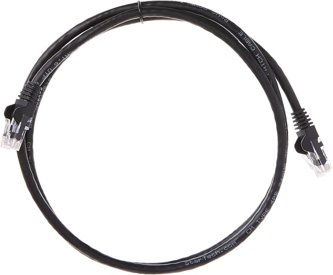StarTech.com 4ft CAT6 Ethernet Cable - Image 3