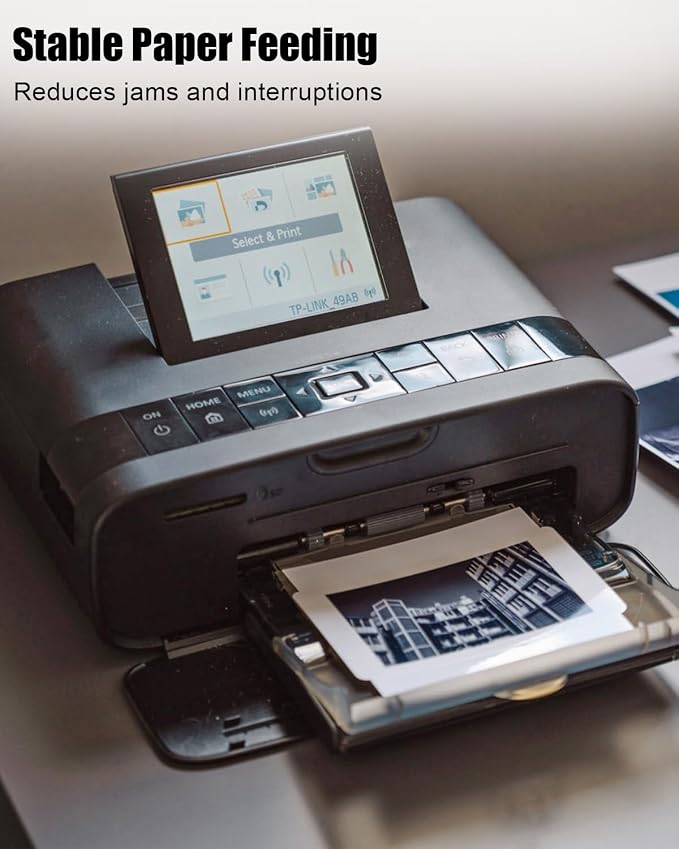 3/5/6 Inch Paper Trays Compatible - Image 2