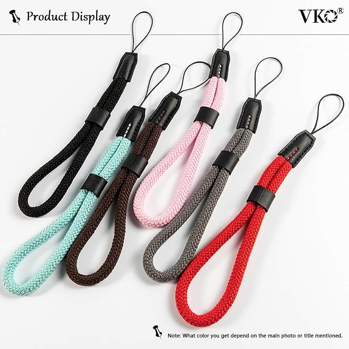 VKO Soft Wrist Strap - Image 4