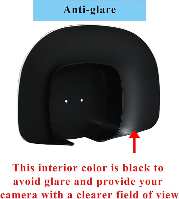 Camera Rain Cover Only Compatible - Image 5