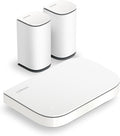 Linksys Multi-gig Micro Mesh WiFi 6 System | Connect 100+ Devices | Up to 5 by Linksys