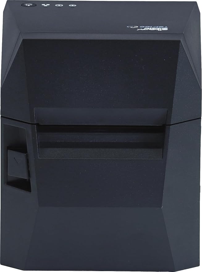 Star Micronics TSP143IVUE USB/Ethernet Thermal Receipt Printer - Image 12