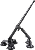 PellKing Suction Car Mount for Insta360 x5, One RS, R Compatible by PellKing