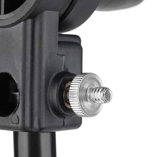 16PCS Camera Screws Mount Set 1/4 Inch and 3/8 Inch Threaded Converter Screws - Image 9