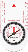 SUUNTO A-10 Compass: Compact by SUUNTO