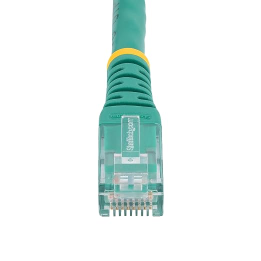 StarTech 5ft CAT6 Ethernet Cable - Image 4