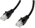 Amazon Basics RJ45 Cat-6 Ethernet Patch Internet Cable by AmazonBasics