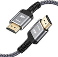 Highwings 4K Long HDMI Cable 13FT/4m by Highwings