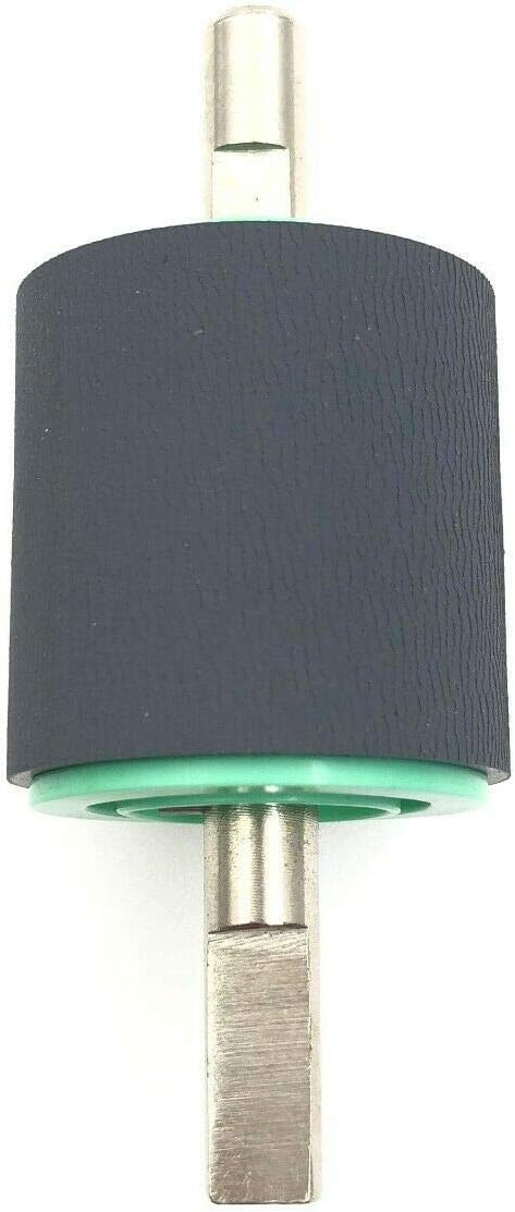 LD6187001 LD6092001 Pickup Roller Separation Pad for Brother ADS-2500W ADS-2600W