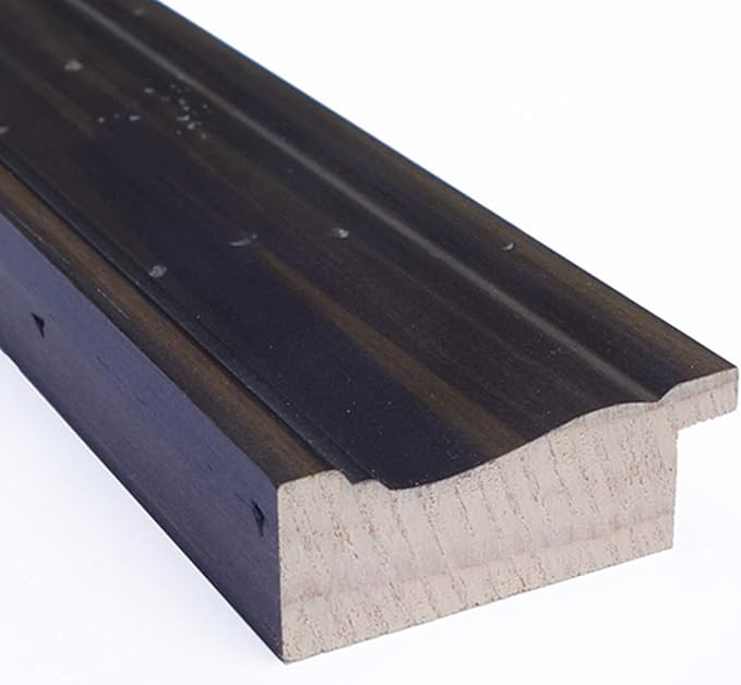 Amanti Art Natural Cork Board for Wall, 23x31 Vision Board with Brown Wood Frame, Medium Corkboard Office Decor for Home Organization, Rustic Farmhouse Corkboard Pinboard to display items for home