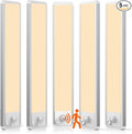 Under Cabinet Lighting Wireless LED Motion Sensor Magnetic Light 2200maAh by Unknown