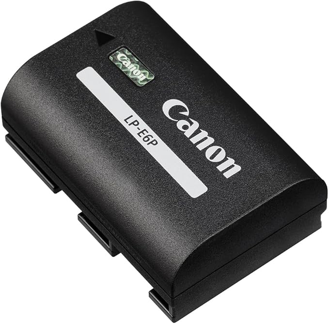 Canon Battery Pack LP-E6P by Canon