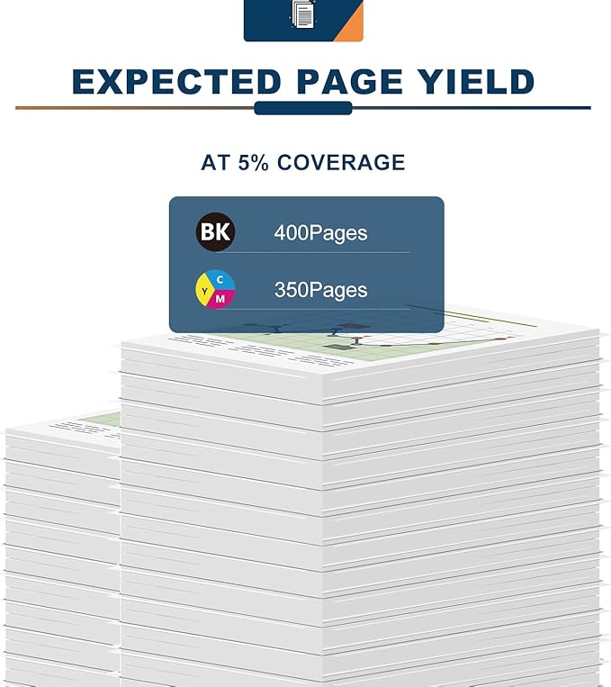 Ankink Compatible Ink Cartridge Replacement for Canon 260 260XL PG260 XL PG 260 Black Cartridges for Cannon TR7020a TR7022 TS6400 TS6420 TS6420a TS5300 TS5320 All in One Printer (2 Black)