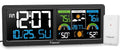 Geevon Weather Stations Wireless Indoor Outdoor Thermometer by GEEVON