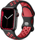 Lerobo Bands Compatible with Apple Watch Band 40mm 41mm 38mm 42mm, Cute by Lerobo