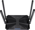 WiFi 6 AX3000 Dual Band Mesh Router, Wireless Gigabit Router by WAVLINK%C2%AE