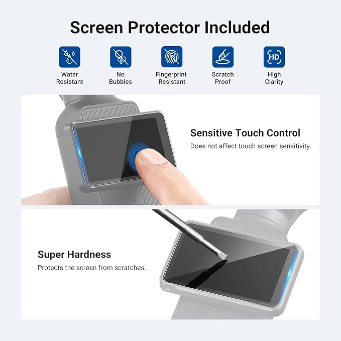 NEEWER Variable ND Filter Set Compatible - Image 8
