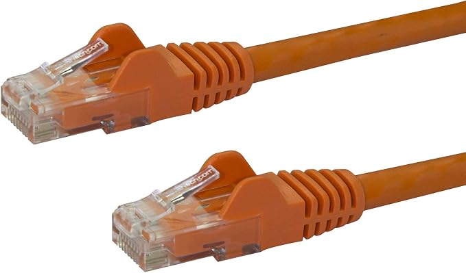 StarTech 20ft CAT6 Ethernet Cable by StarTech