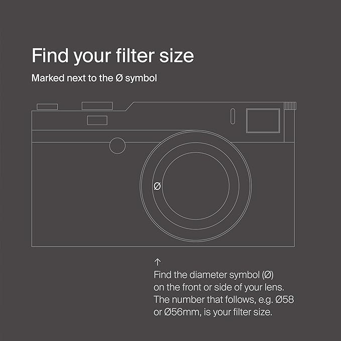 Urth 62mm Magnetic Lens Filter Adapter Ring - Image 4