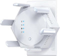 12880 Sq.Ft WiFi Extender Signal Booster, 1200Mbps Dual Band 5GHz/2.4GHz WiFi by Unknown