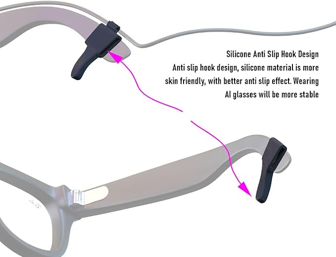 Diyeeni Wearable Charging Station Compatible - Image 4