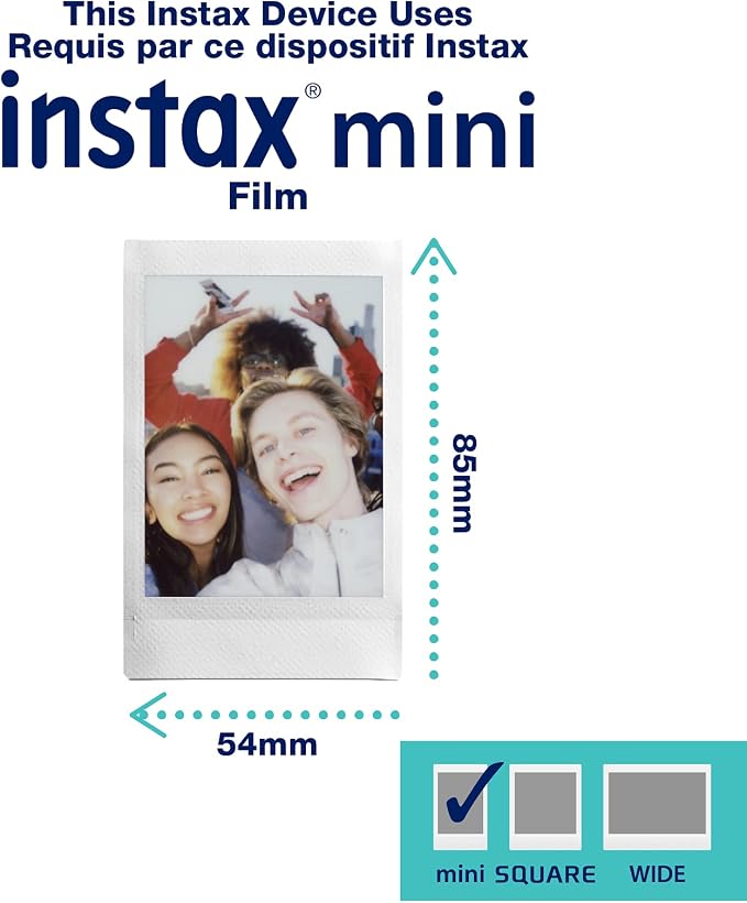 Fujifilm Instax Mini 11 Instant Camera - Image 6