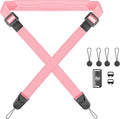 FIEIL Adjustable Camera Strap, Universal Camera Strap by FIEIL