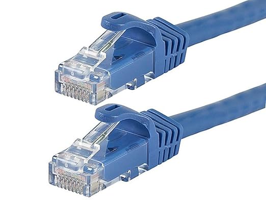 Patch Cord, Cat 6, 100 ft. by Monoprice