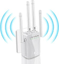 WiFi Extender Signal Booster 2026 Internet Repeater by JOYOCHO