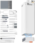 Keyboard Cleaning Kit Laptop Cleaner, All-in-1 Multi-Function Electronic by Herfair