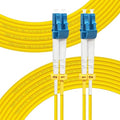 FLYPROFiber- 30M OS2 Fiber Patch Cable LC to LC, Length Options: 0.2m-300m by FLYPROFiber