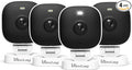VIMTAG 4MP Security Camera, 2.4G/5G Outdoor Indoor Cameras by Vimtag