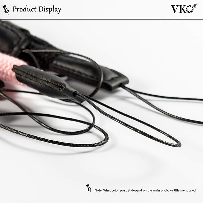 VKO Soft Wrist Strap - Image 6