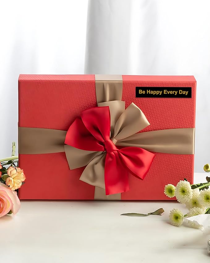 3-Pack 12mm Tz Tape Gold on Black Compatible with Brother P Touch Label Tape Tze-334 Tz Tape 12mm 0.47" Laminated Black, Work for Brother P Touch Label PT-D210 PT-H110 PT-D600 PT-D400 PT-1180