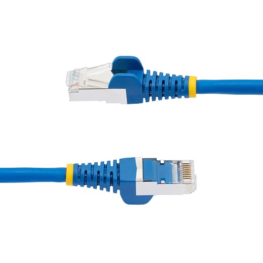 StarTech.com 1ft CAT6a Ethernet Cable - Image 3