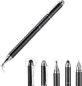 Capacitive Stylus Pen, 4-in-1 High Sensitivity and Precision Touch Screen by Yacig