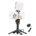 NEEWER Mini Tripod for Phone, Lightweight Foldable Small Selfie Stick Cell by Neewer
